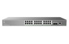 Grandstream GWN7803 Pro Enterprise 24-Port Gigabit Layer 2++ Managed Network Switch with 2x SFP+ Uplink Ports